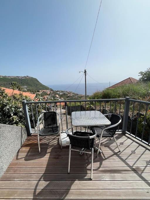 Kleines Haus Am Meer อาร์โกดากาเลียตา ภายนอก รูปภาพ