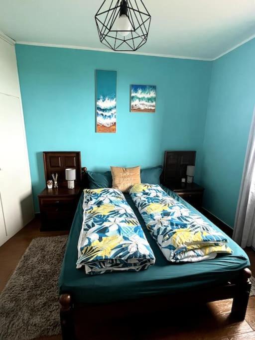 Kleines Haus Am Meer อาร์โกดากาเลียตา ภายนอก รูปภาพ